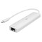 Monoprice 7-in-1 USB-C Multiport 4K at 60Hz HDMI Adapter 43790 - alternate 4